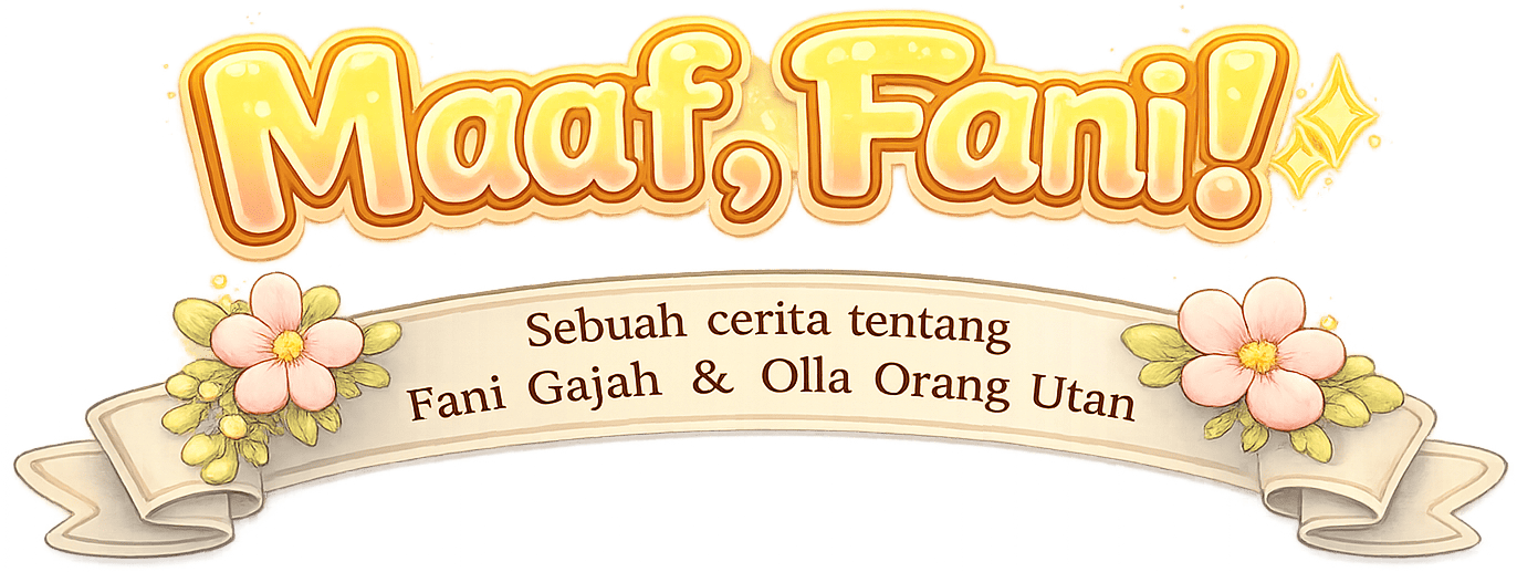 Maaf, Fani!